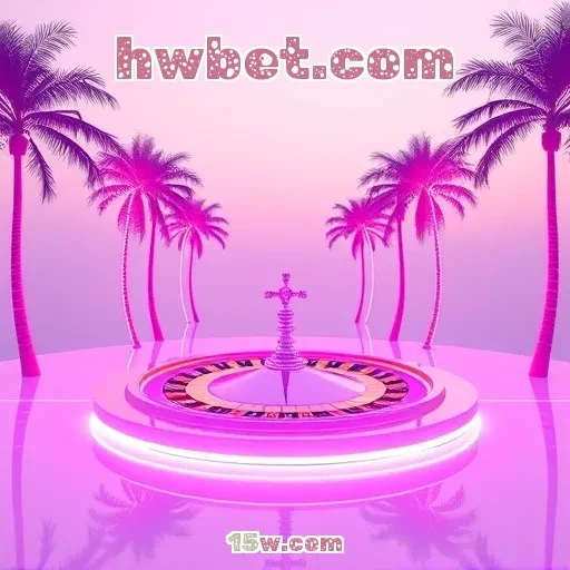 hwbet.com: Atrações Irresistíveis na Seção de Cassinos Online!