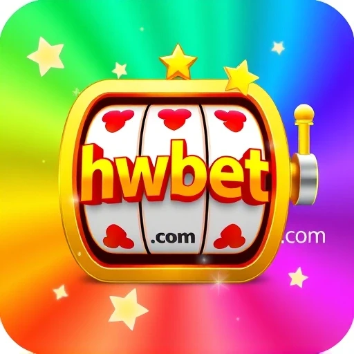 hwbet.com Logo