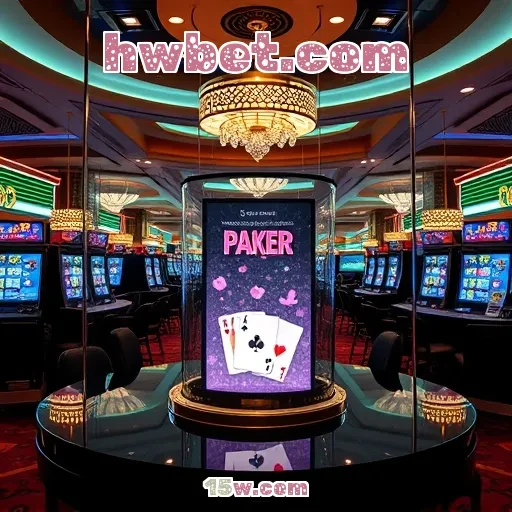 hwbet.com: Descubra a empolgação dos jogos ao vivo no Brasil!