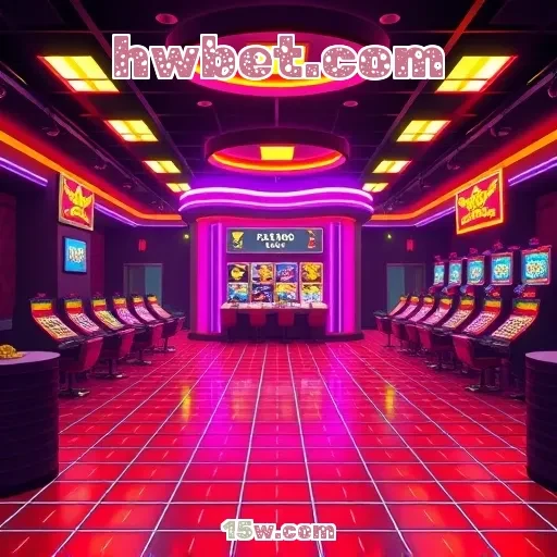 hwbet.com: Melhores Recompensas para Jogadores em Busca de Diversão