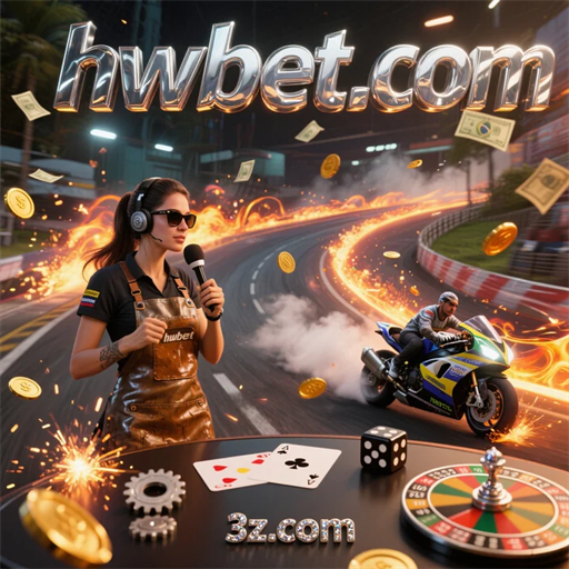 Descubra o Fascinante Mundo do Baccarat no hwbet.com