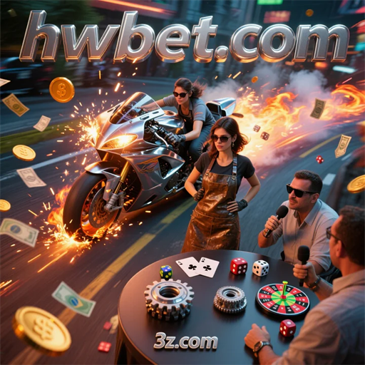 Conheça o Cassino Ao Vivo do hwbet.com: A Experiência de Jogo que Você Sempre Quis
